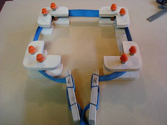 BOX CLAMP - Woodworking Project by kiefer BOX CLAMP - Woodworking Project by kiefer