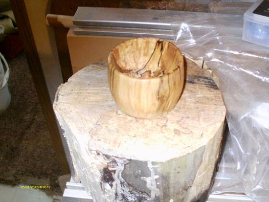 Demo Remains - Woodworking Project by Rustic1 Demo Remains - Woodworking Project by Rustic1