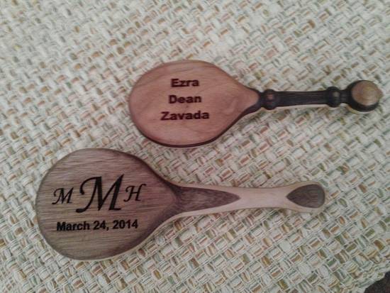 Baby Rattle - Woodworking Project by Peepaw Baby Rattle - Woodworking Project by Peepaw