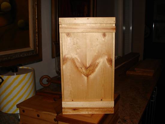 V for Vengeance. - Woodworking Project by Madts V for Vengeance. - Woodworking Project by Madts