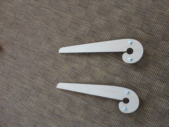 A COUPLE OF CENTRE FINDERS - Woodworking Project by kiefer A COUPLE OF CENTRE FINDERS - Woodworking Project by kiefer