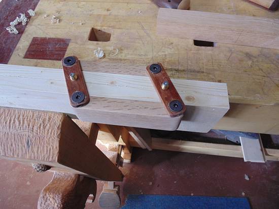 PARALLELOGRAM - CENTRE LINE MARKING TOOL - Woodworking Project by kiefer PARALLELOGRAM - CENTRE LINE MARKING TOOL - Woodworking Project by kiefer