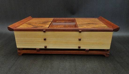 VALET - Woodworking Project by kiefer VALET - Woodworking Project by kiefer