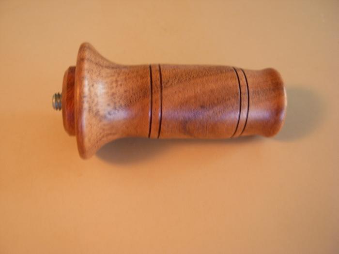 Handle for Rotary Drill Shear