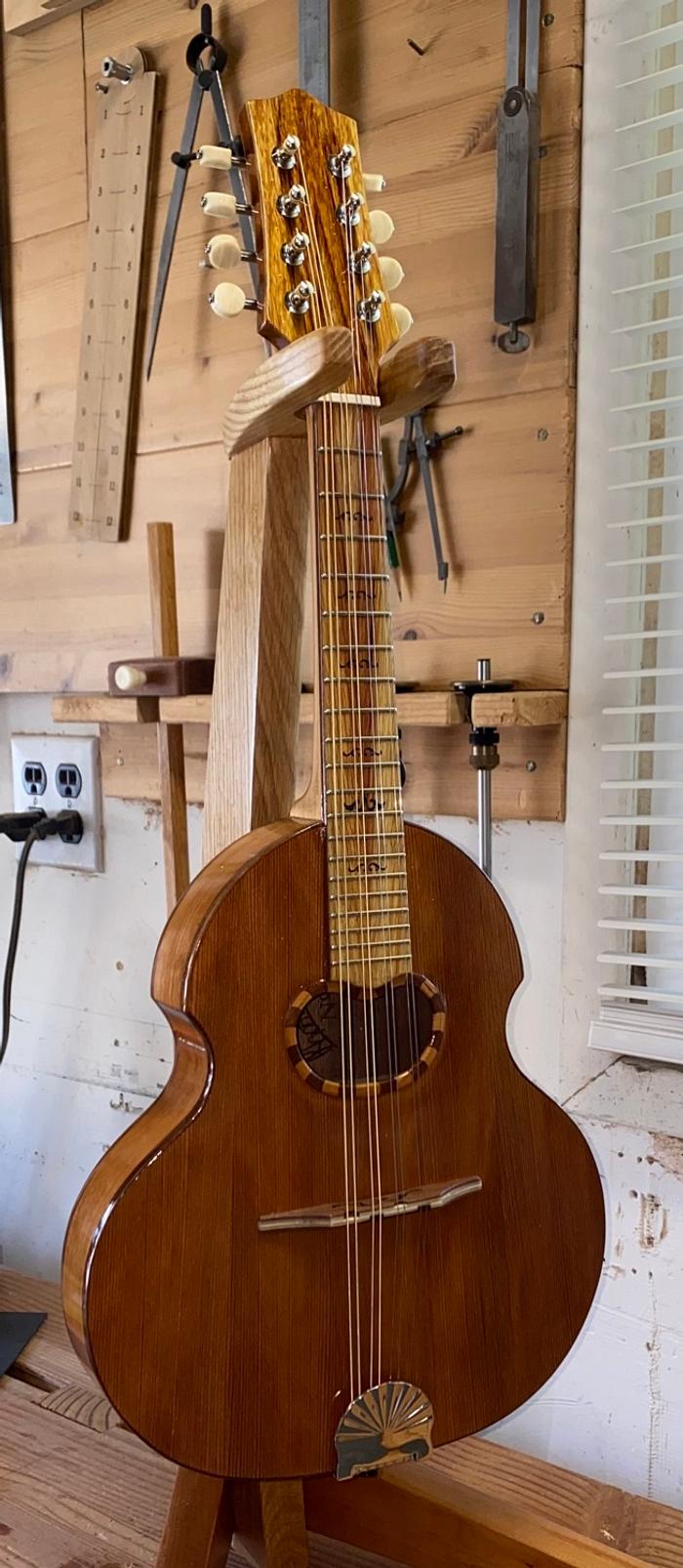 Mandolin