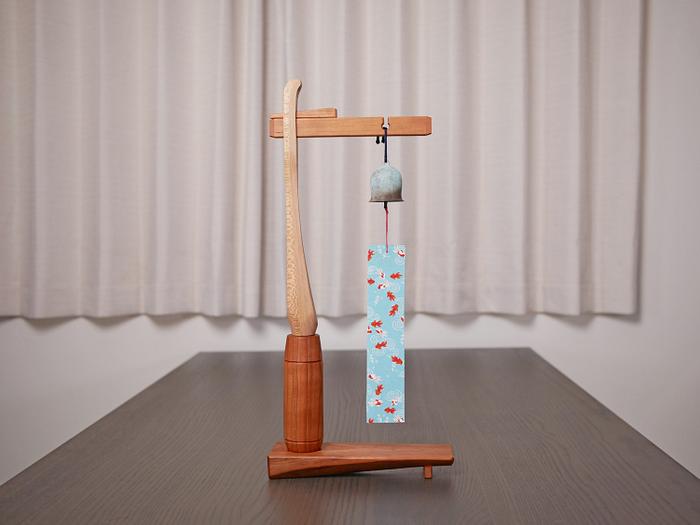 Wind Chime Stand