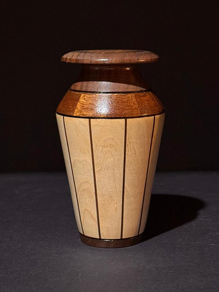 Small Vase