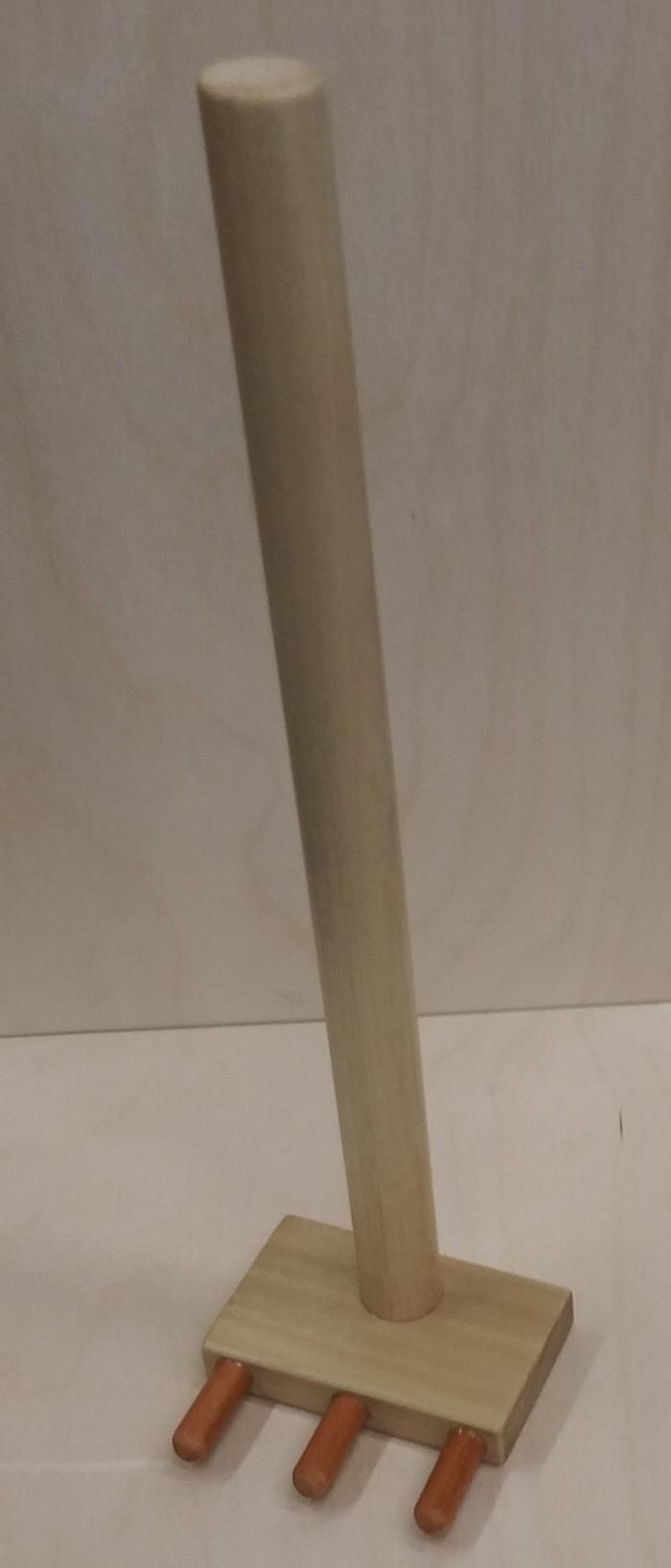 Clothes Rake