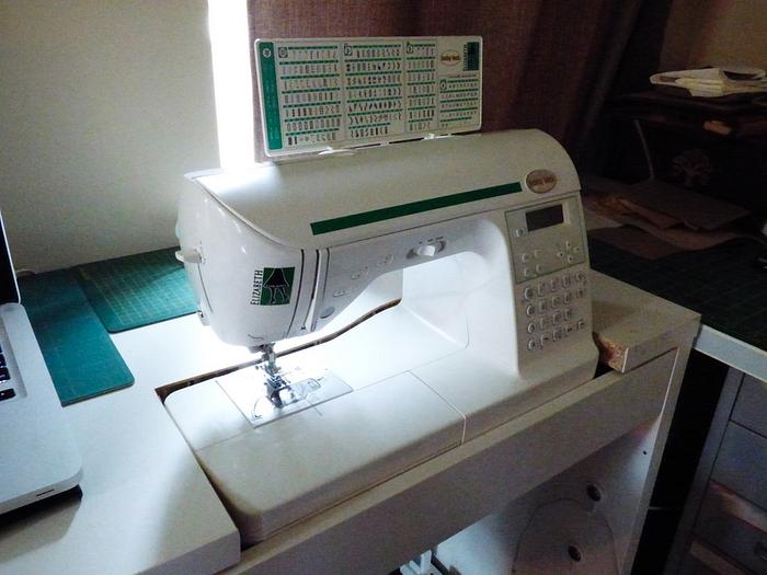 BabyLock Sewing Machine