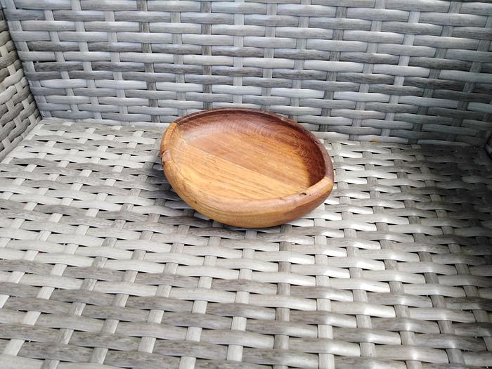 SMALL SNACK BOWL