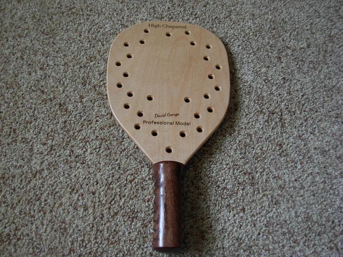 Pickelball Paddle