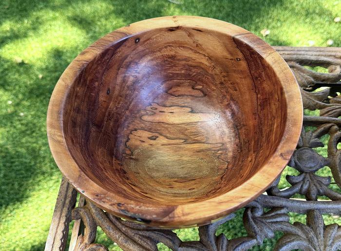 Pecan Bowls