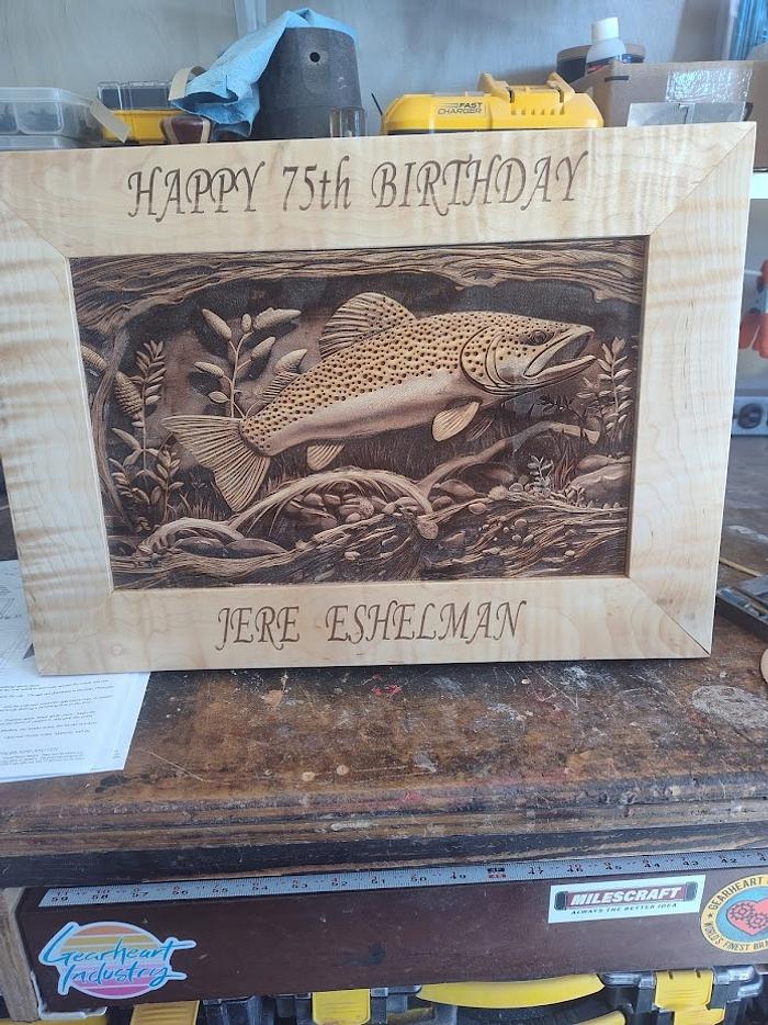 A good friends BIRTHDAY GIFT 