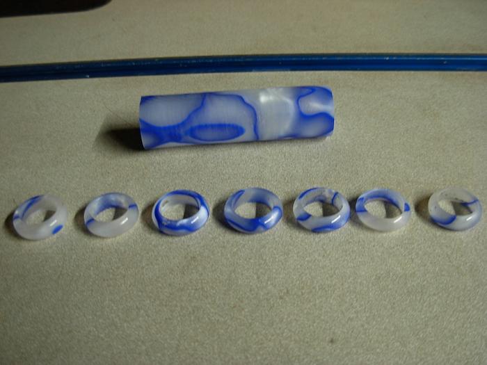 More  Great Granddaughter Rings