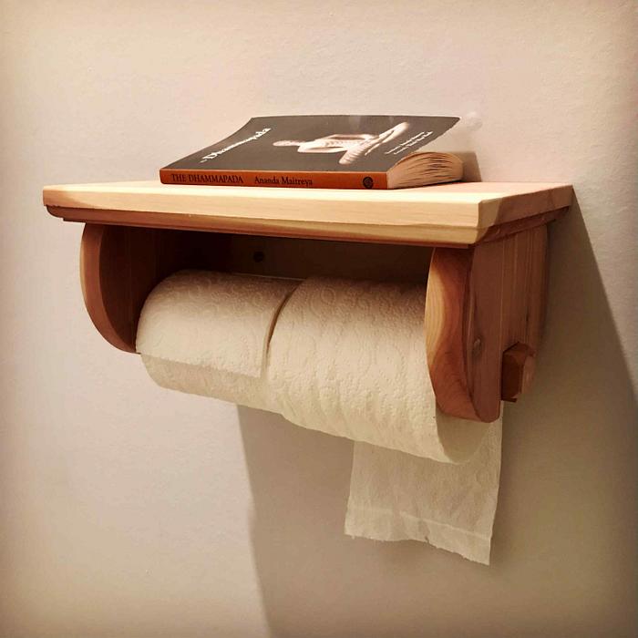TP Holder