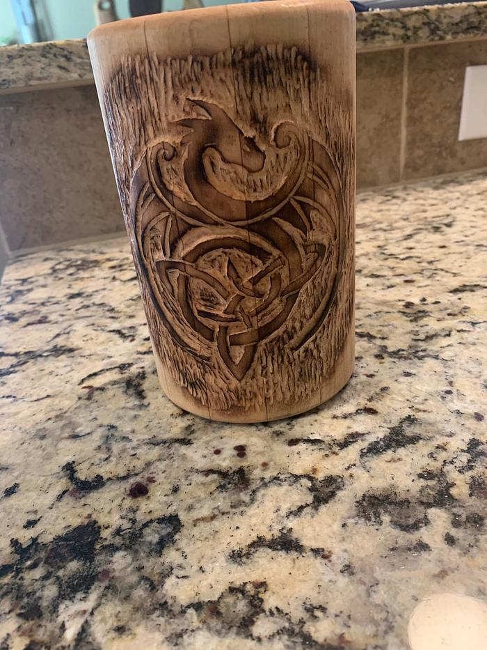 Another Tankard