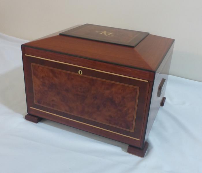 Kays Sewing Box