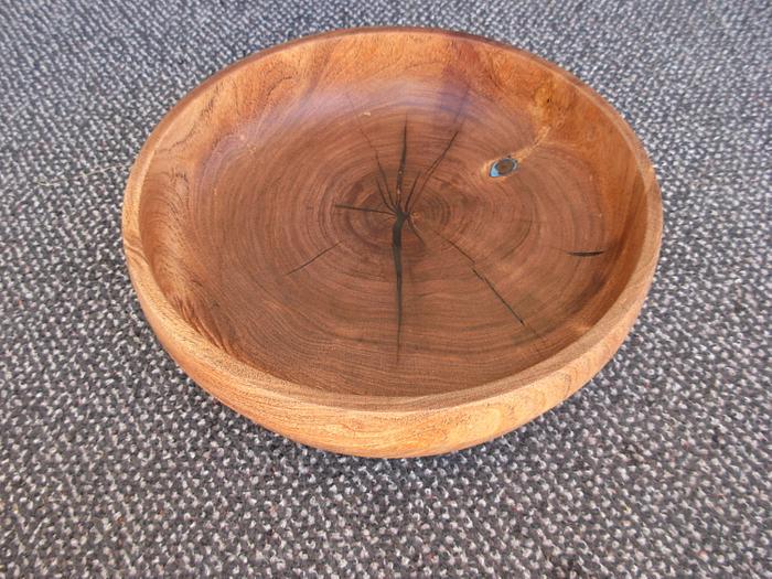 Mesquite Bowl