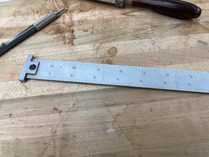 IiGaging  Hook Rule