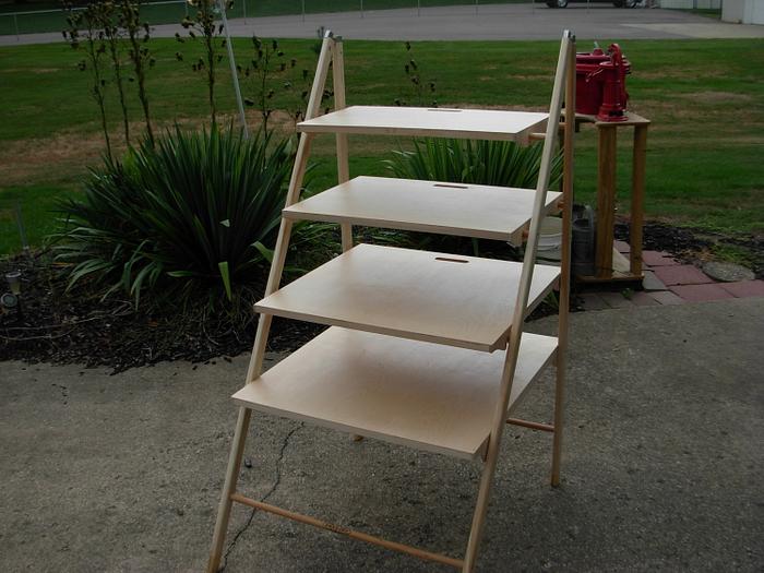 Display Rack
