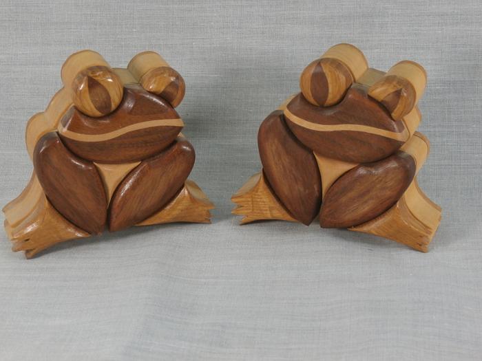 Froggie Box