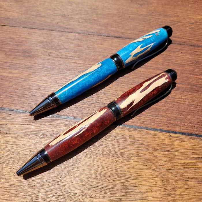 Cholla Cigar Pens