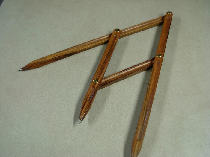 Fibonacci Gauges