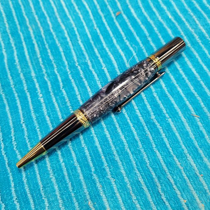 Majestic Squier Pen