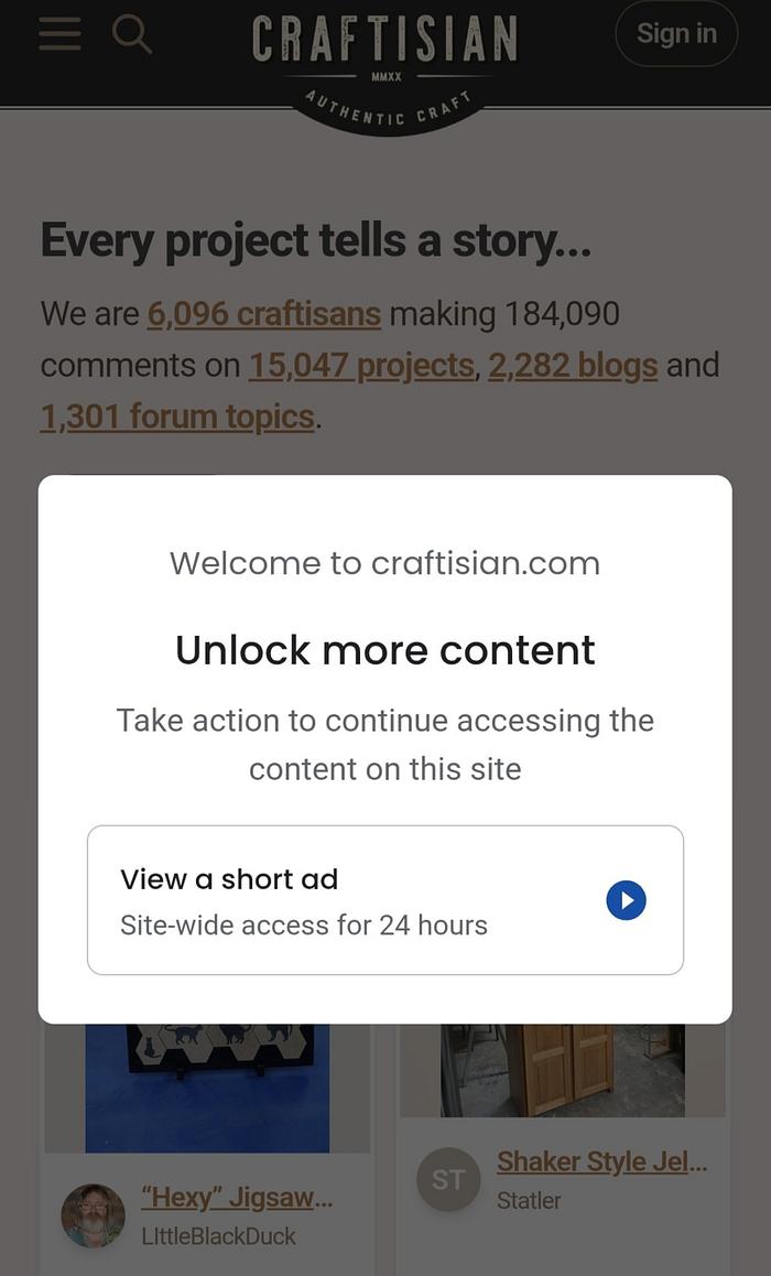 What is this non sense?
