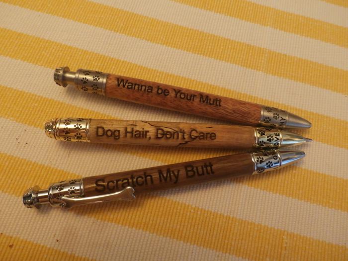 Doggie Pens