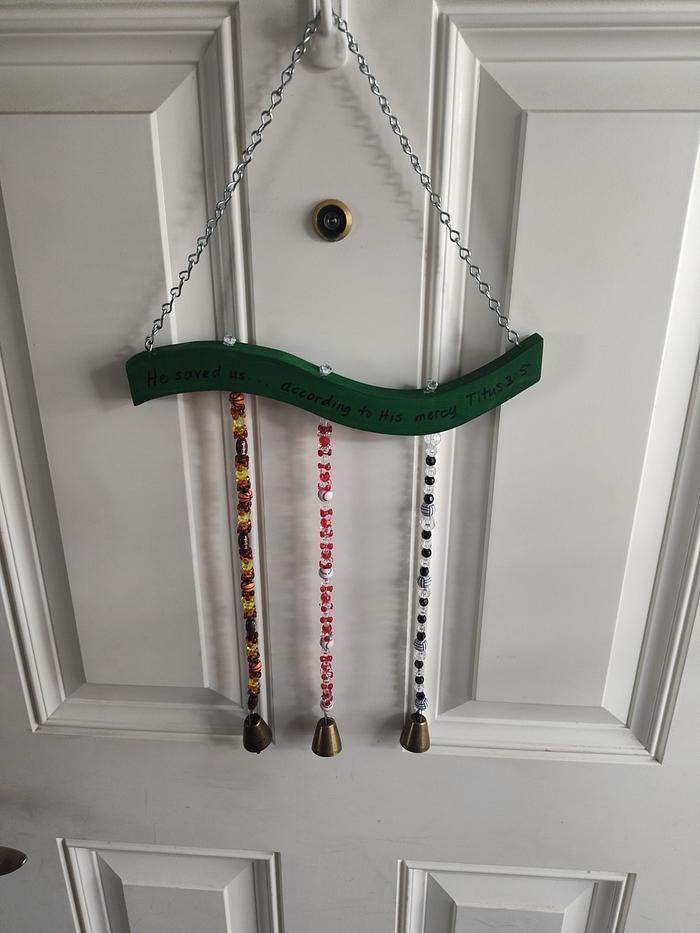 VBS craft