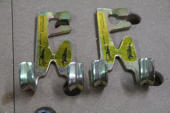 Hitch Master Rope Winch