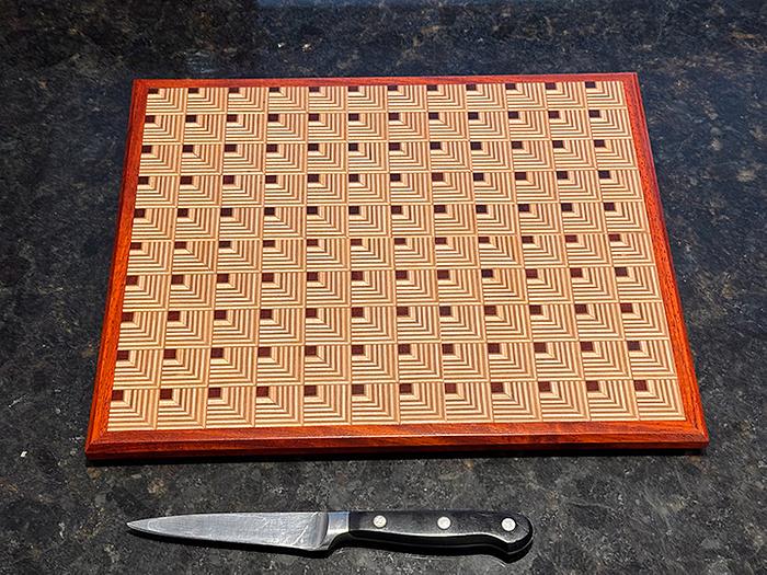 Charcuterie Board