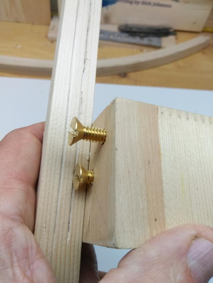 Mortise gauge