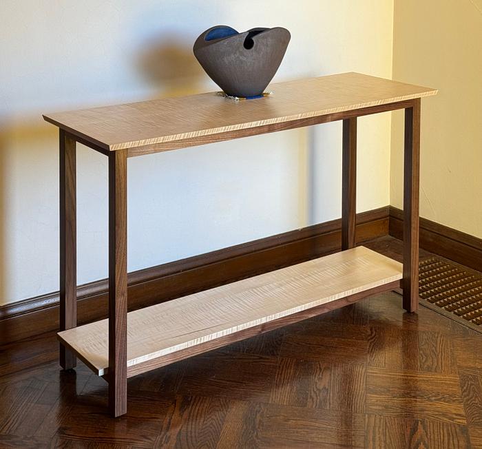 Contemporary Table 