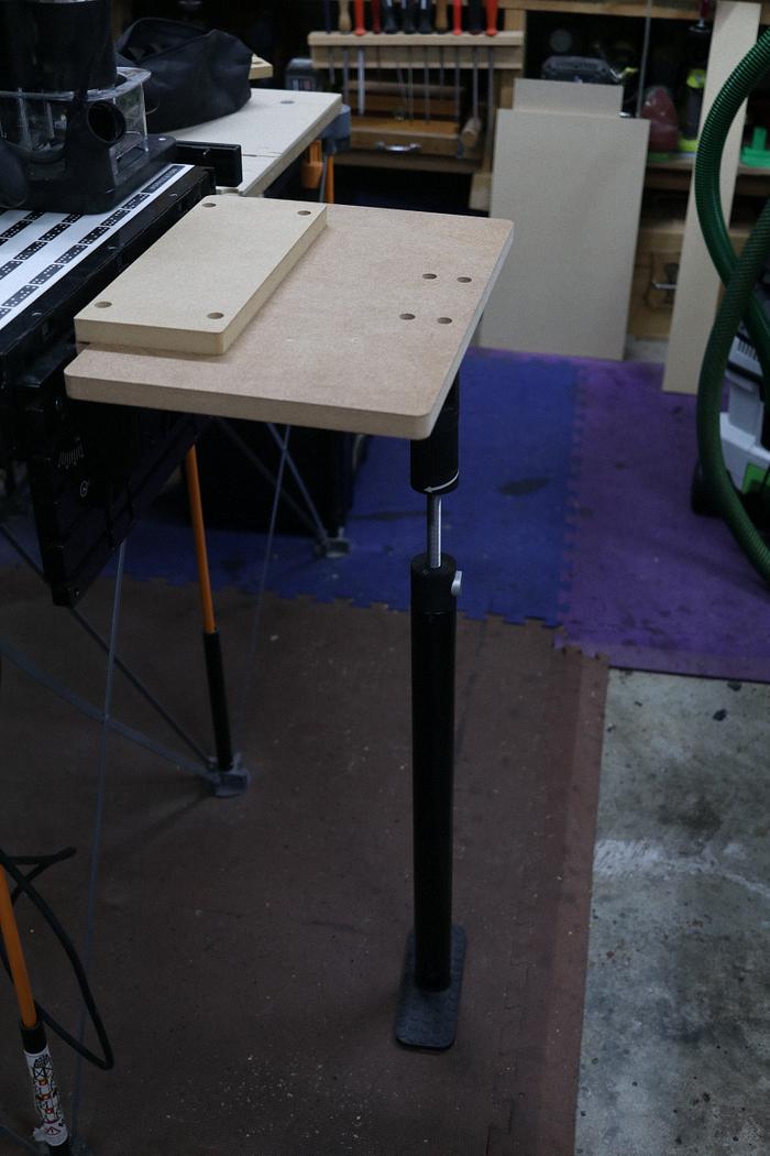   Shaper  Workstation Upgrade Kit