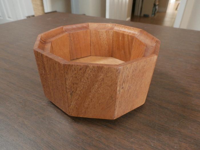 10 sided box