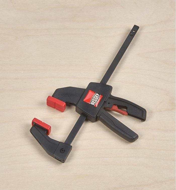 Bessey Micro Trigger Clamp