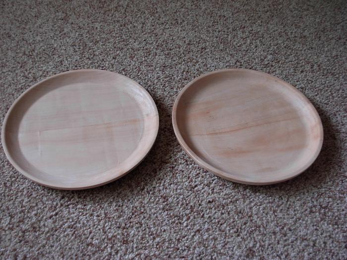 Support Plates