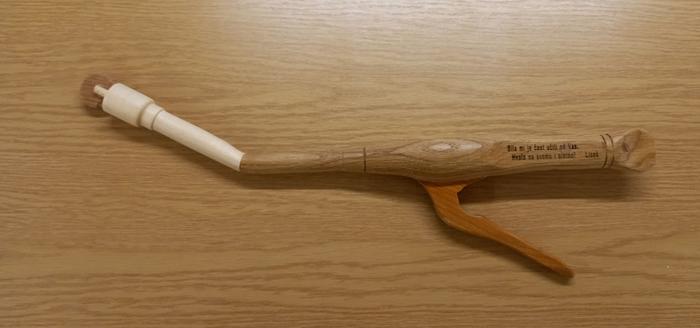 REPLICA OF SURGERY DEVICE