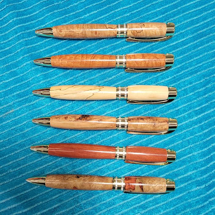 Pens