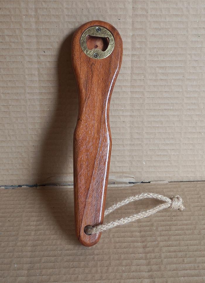HAND BOTTLE OPENER