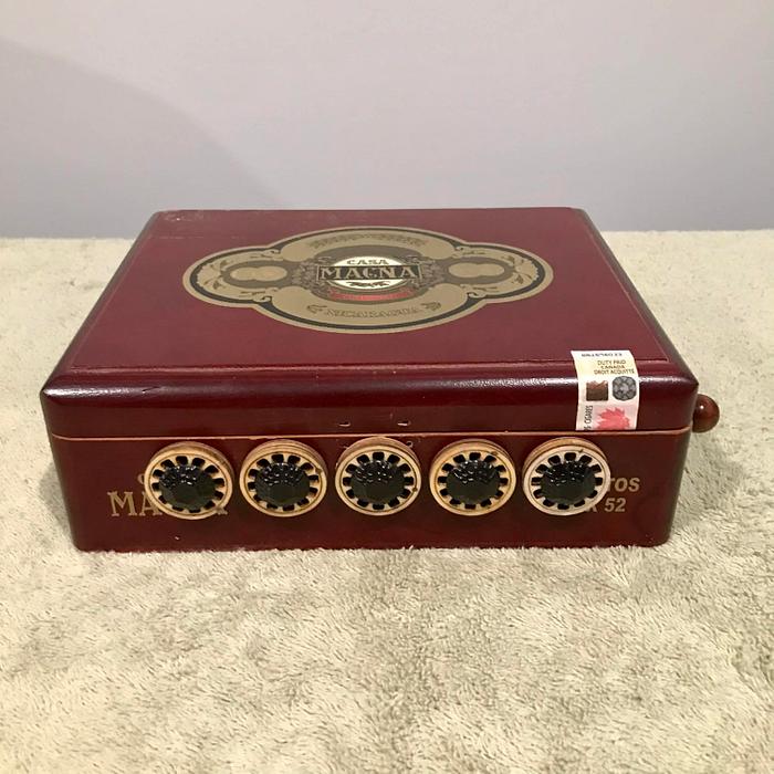 Colorado Skool Project