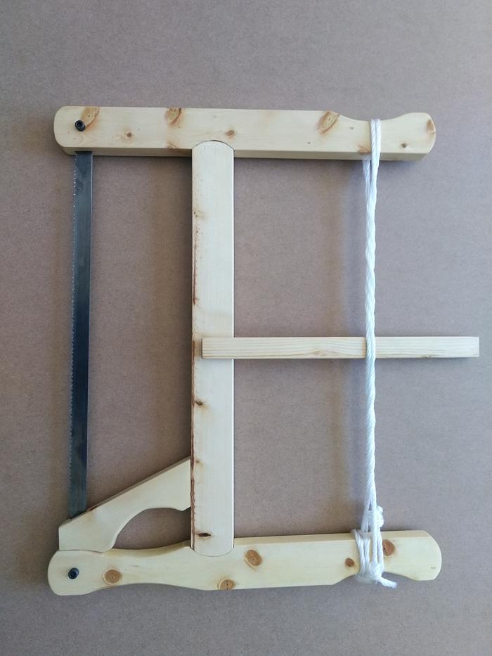 Bow Saw