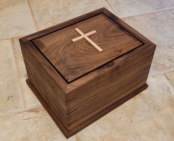 Two more urns