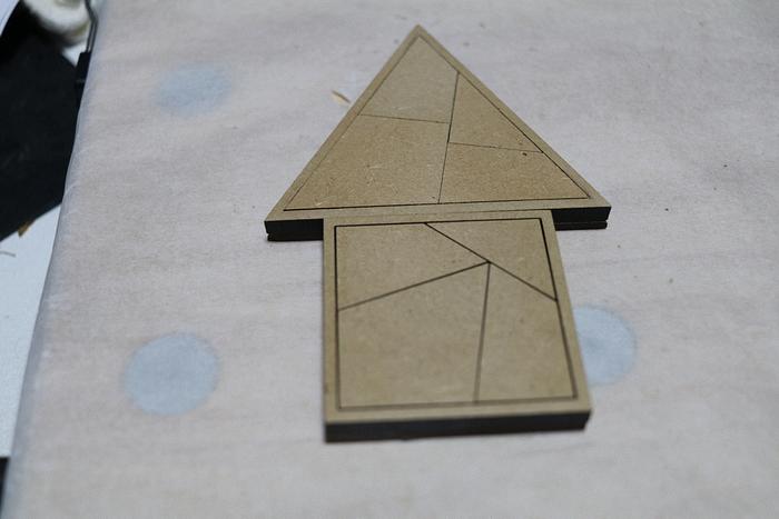 Haberdasher’s Puzzle.