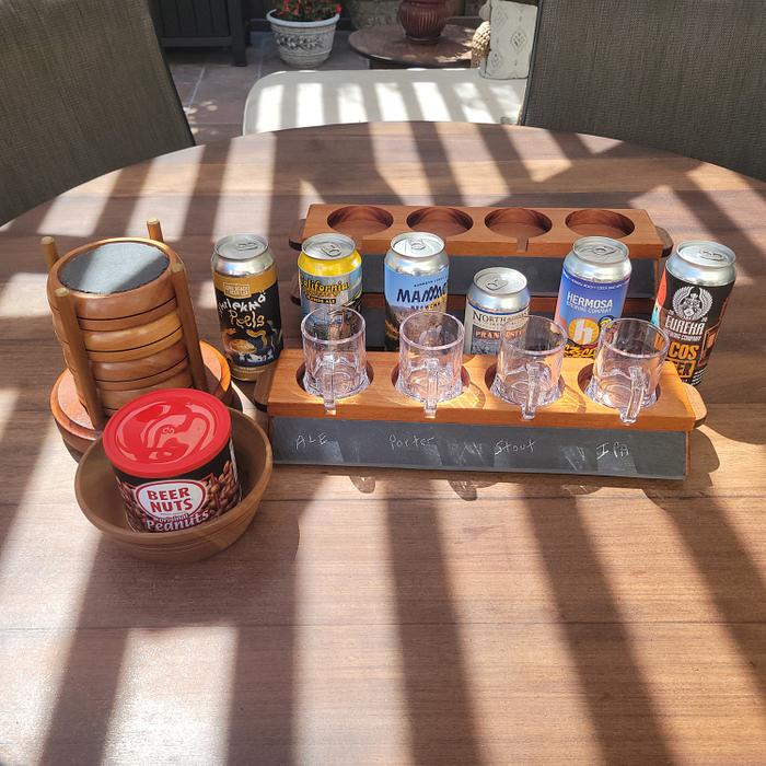 BEERBQ SWAP 2025