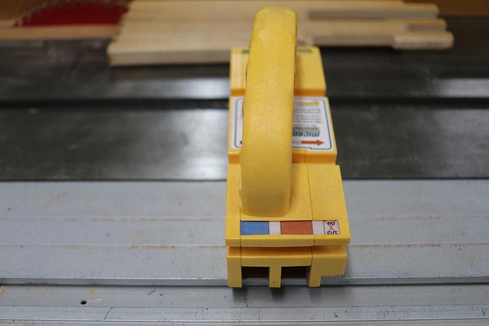 MICROJIG GRR-RIPPER 2GO