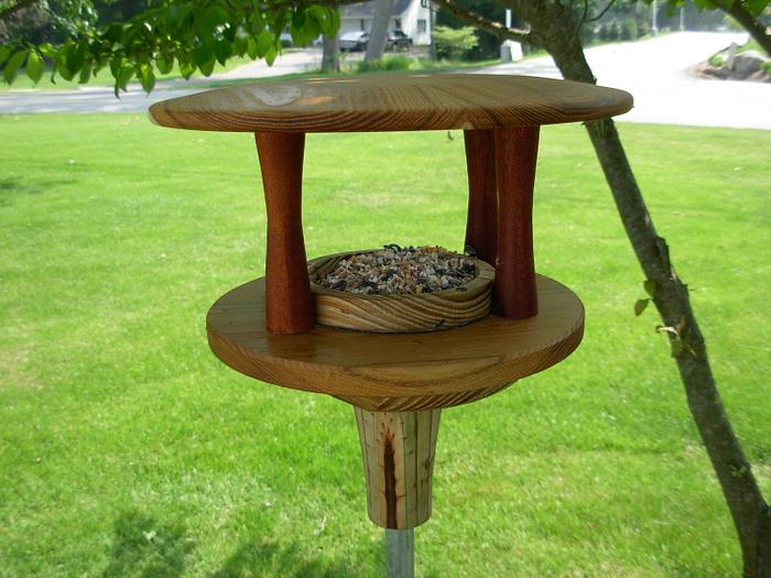 Bird Feeder