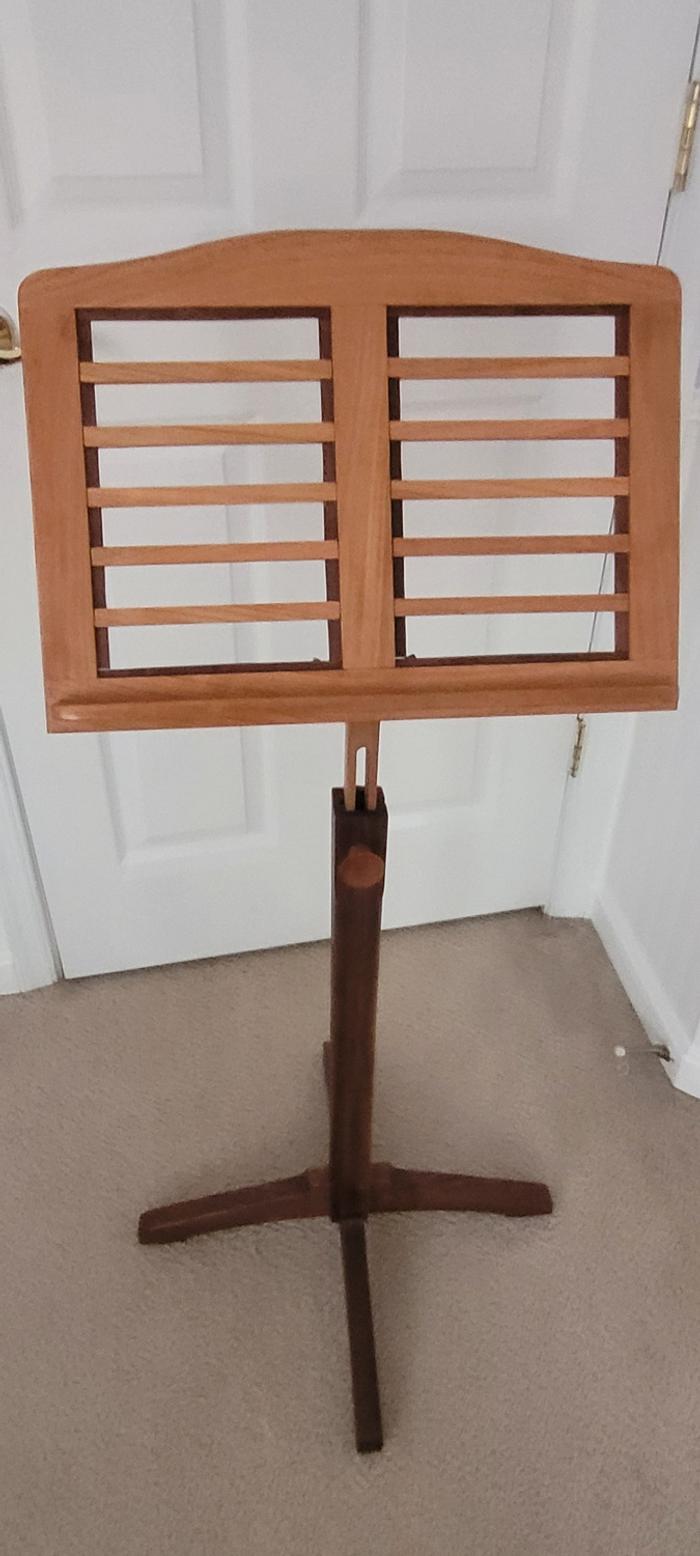 Music Stand 